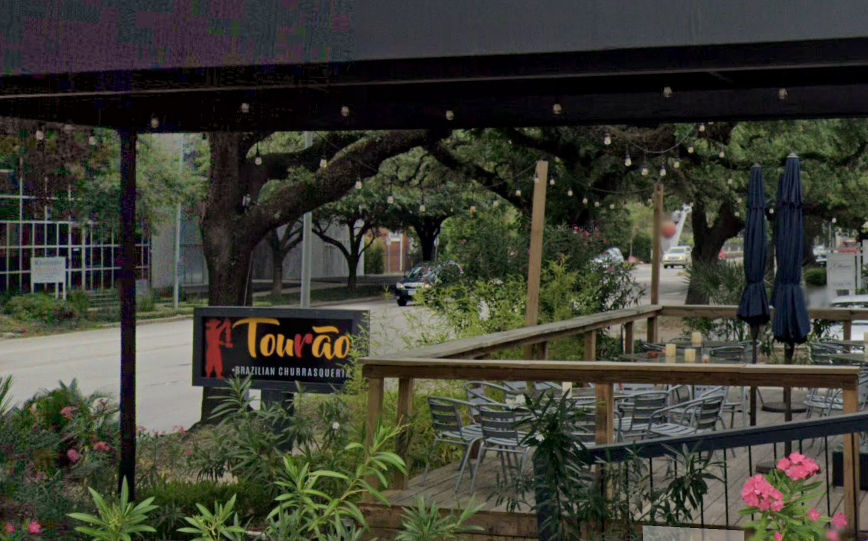 Tourão Brazilian Churrasqueria - Steakhouse
