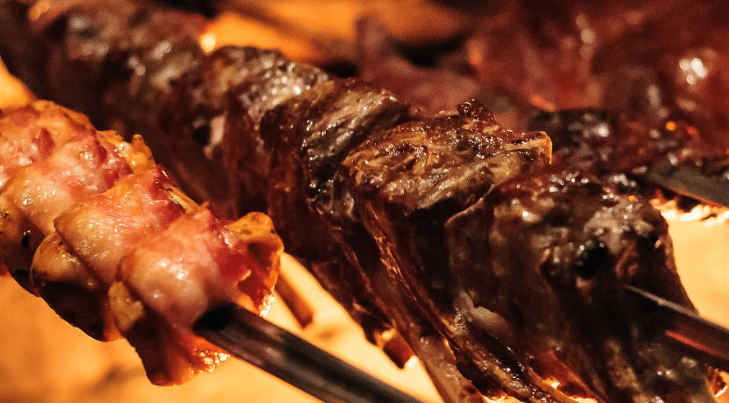 Ipanema Brazilian Steak House