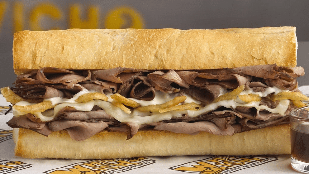 Which Wich