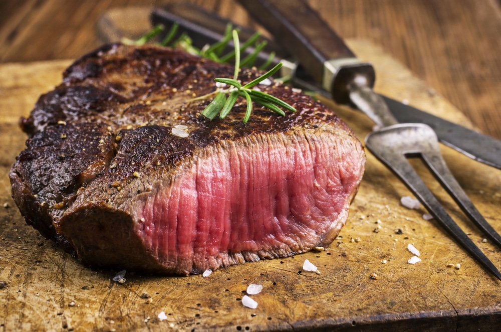 Steak Ribeye