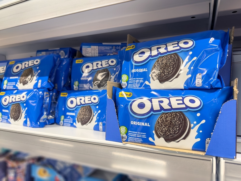 ,Oreo,In,Action,Store