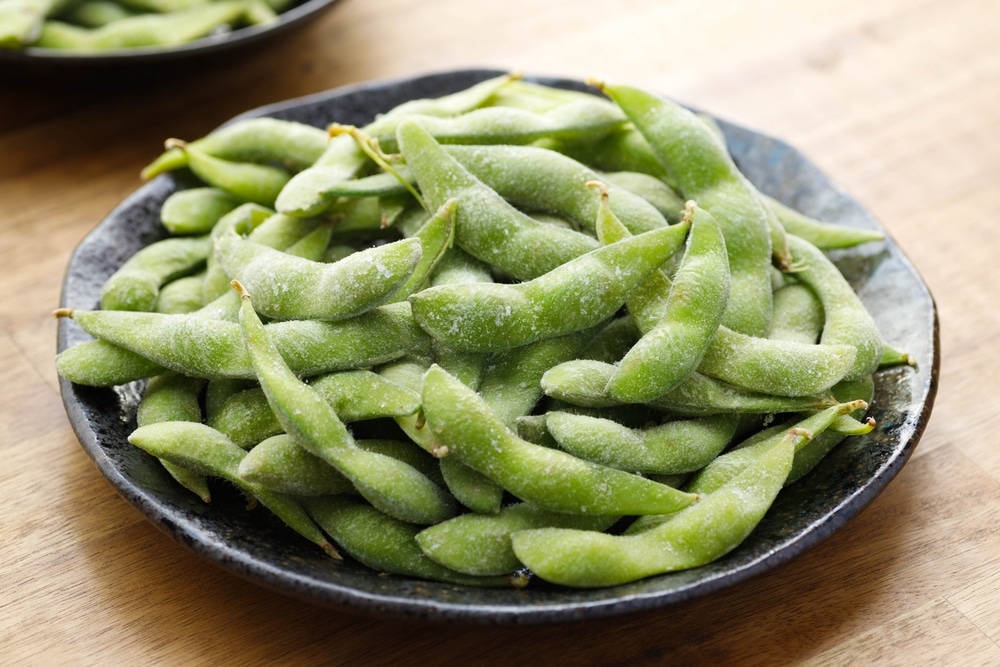 Frozen,Edamame,Green,Soya,Bean