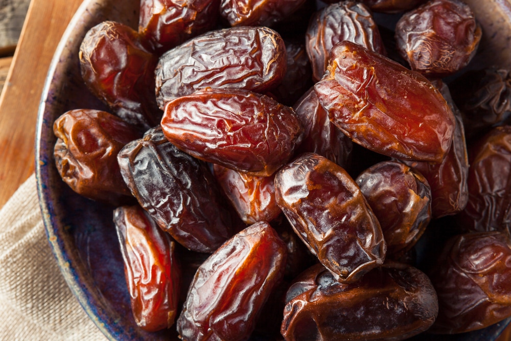 Raw,Organic,Medjool,Dates,Ready,To,Eat