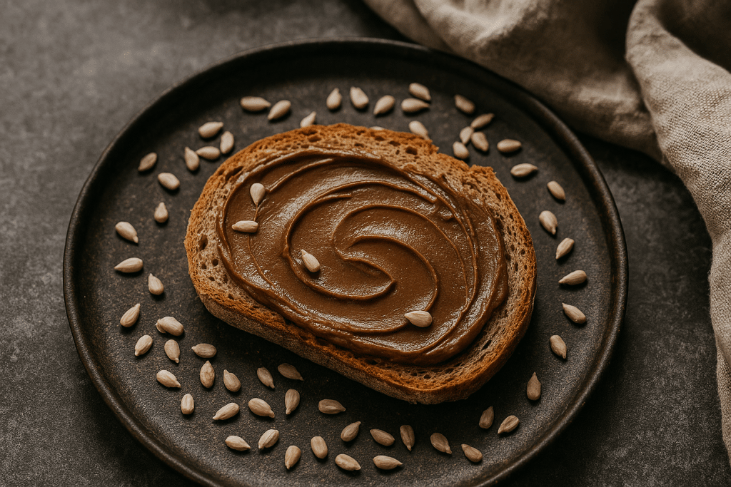 Chocolate Sunflower Spread