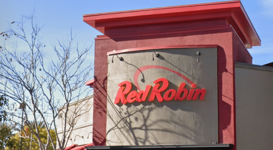 Red Robin