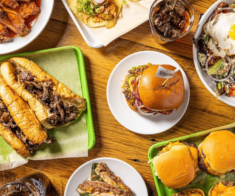 Bareburger