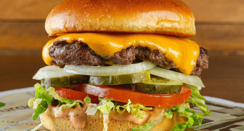 Wahlburgers