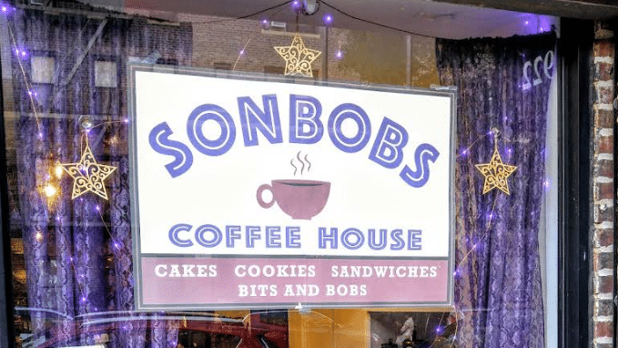 Sonbobs