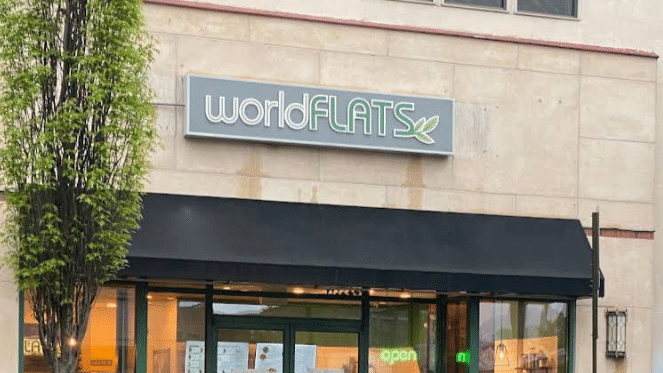 worldFLATS