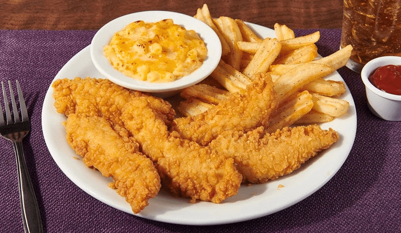 Denny's