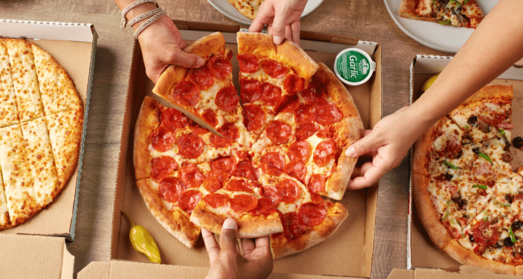 Papa John's