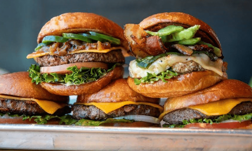 Hopdoddy