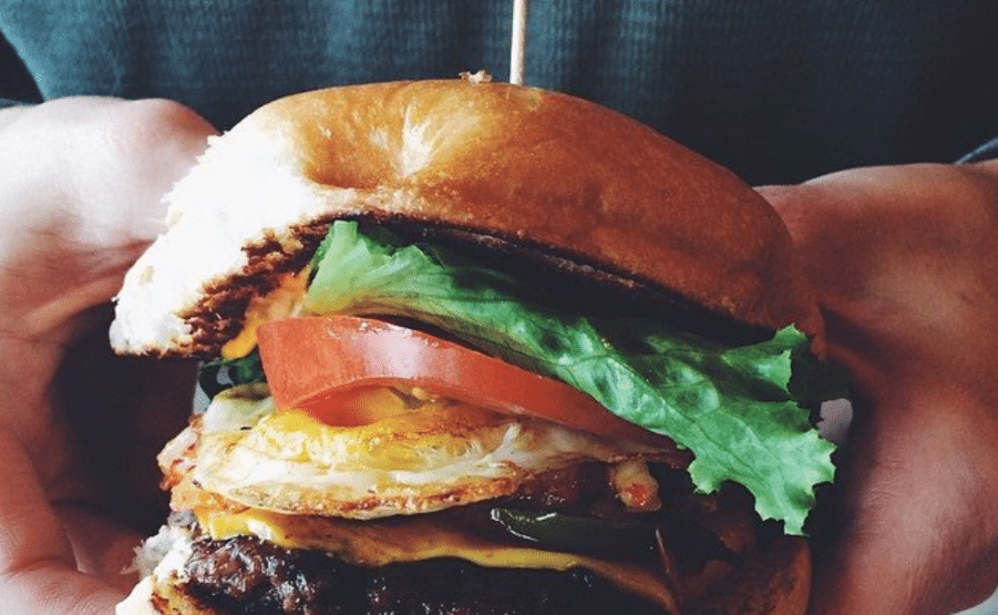 La Burger