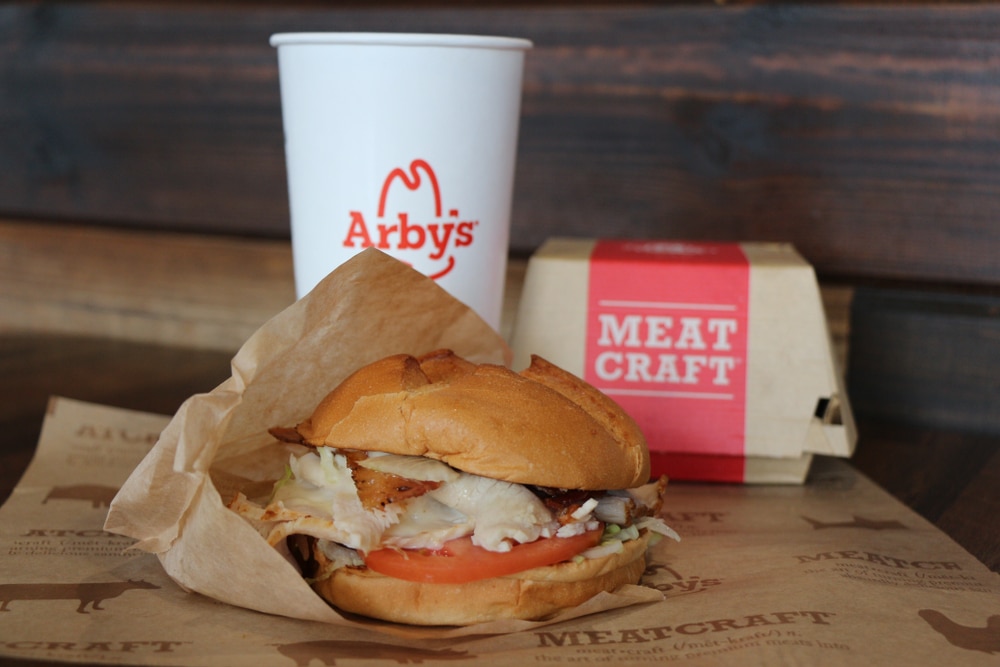 Arby's
