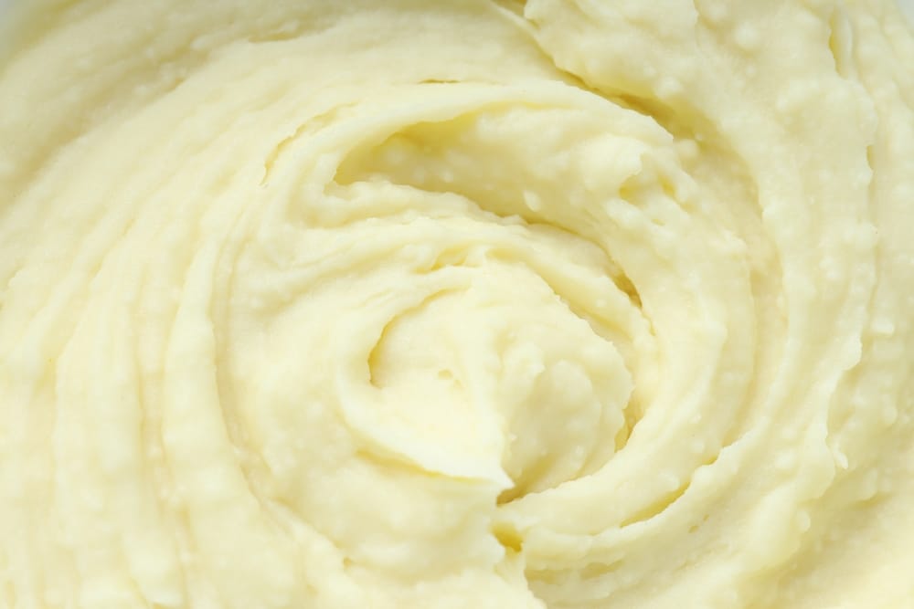Mashed,Potatoes,,Concept,Of,Tasty,And,Delicious,Food