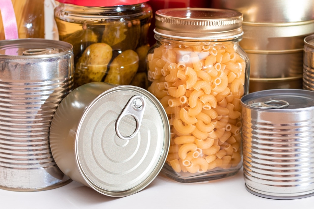 Food,Reserves:,Canned,Food,,Spaghetti,,Pate,,Tuna,,Tomato,Juice,,Pasta,
