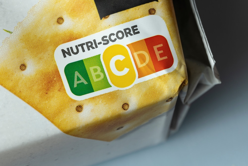 Nutri-score,,Five,5,Colour,Nutrition,Label,Rating,System,To,Simplify