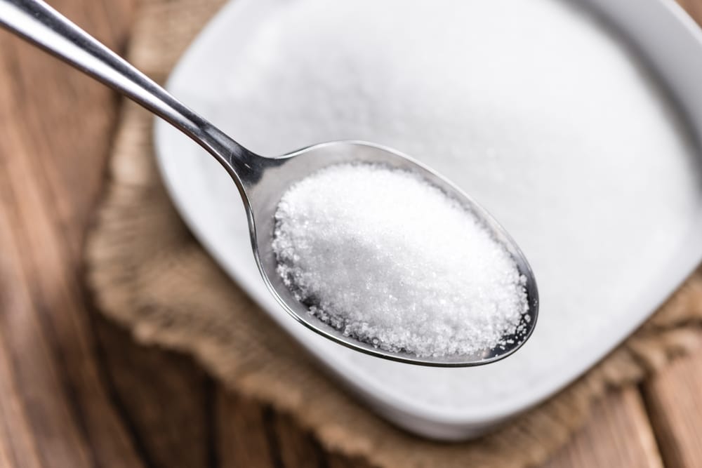 sugar