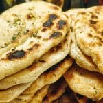 Naan - Indian Flatbread
