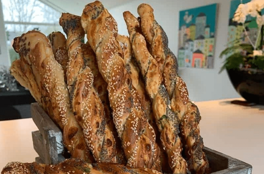 Breadsticks