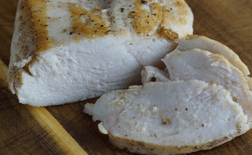Chicken breast