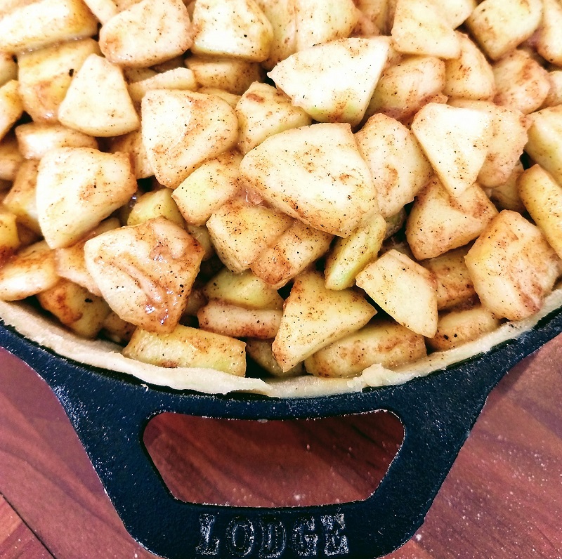 Apple Pie