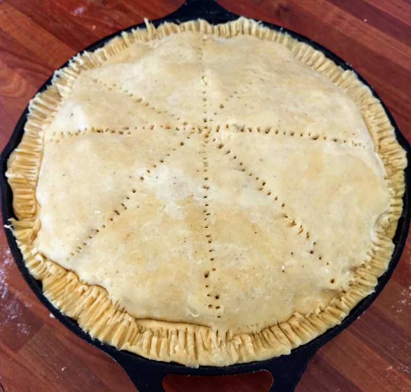 Apple Pie