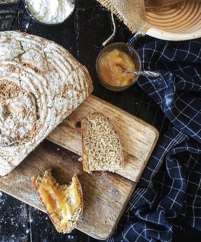 Beer Bread