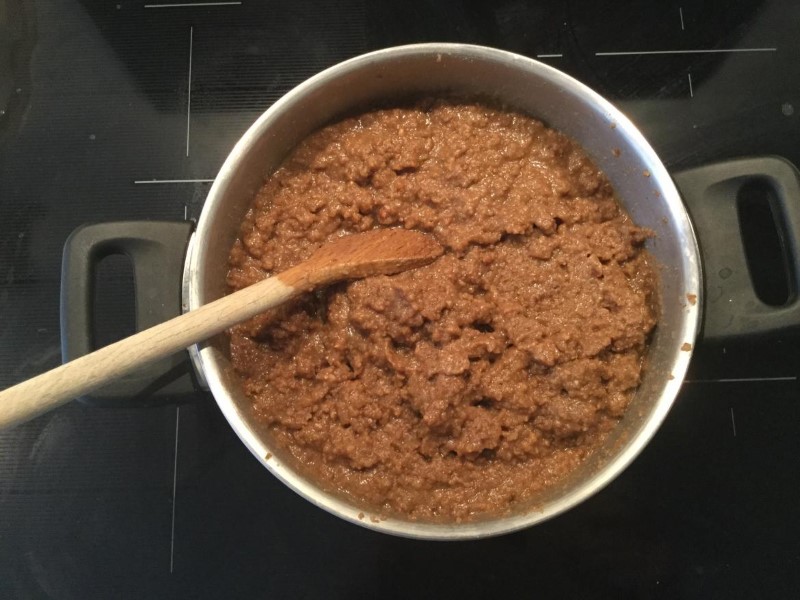 Øllebrød