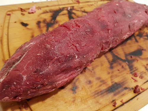 Beef Tenderloin
