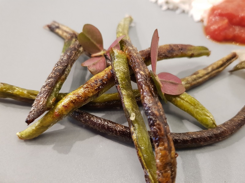 Bean Fries