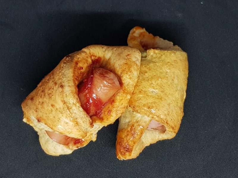 Sausage rolls