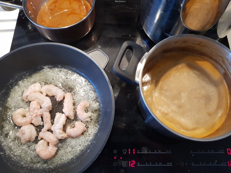 Bisque