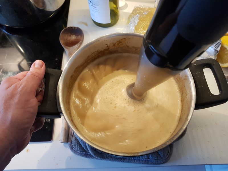 Bisque
