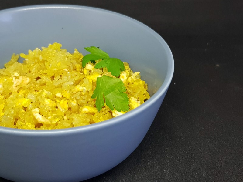 Fried Rice
