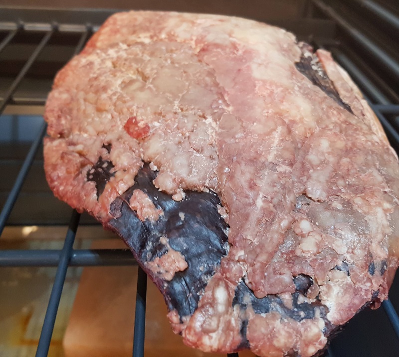 Beef Culotte