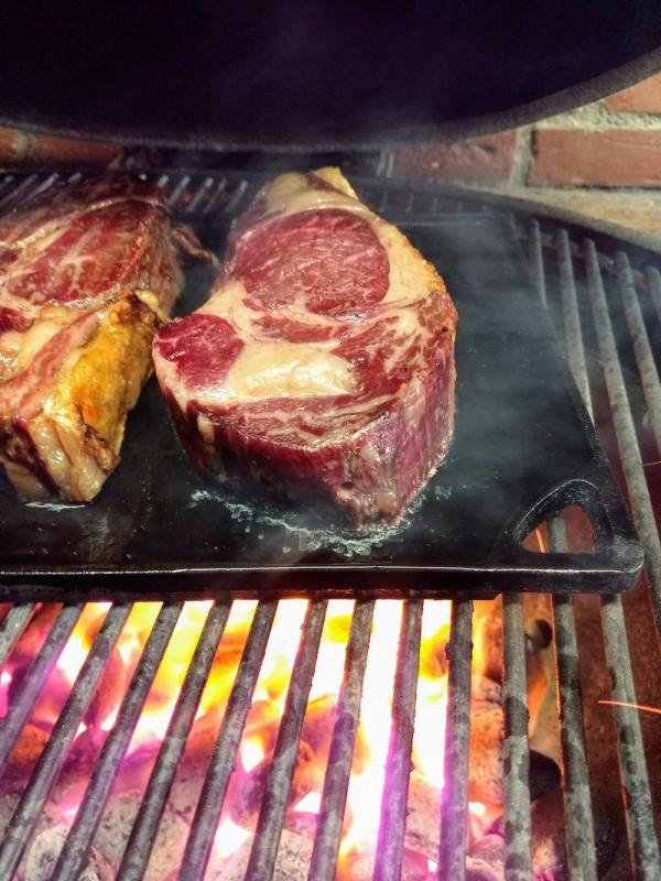 Steak
