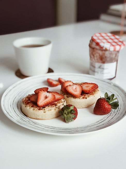 English muffin
