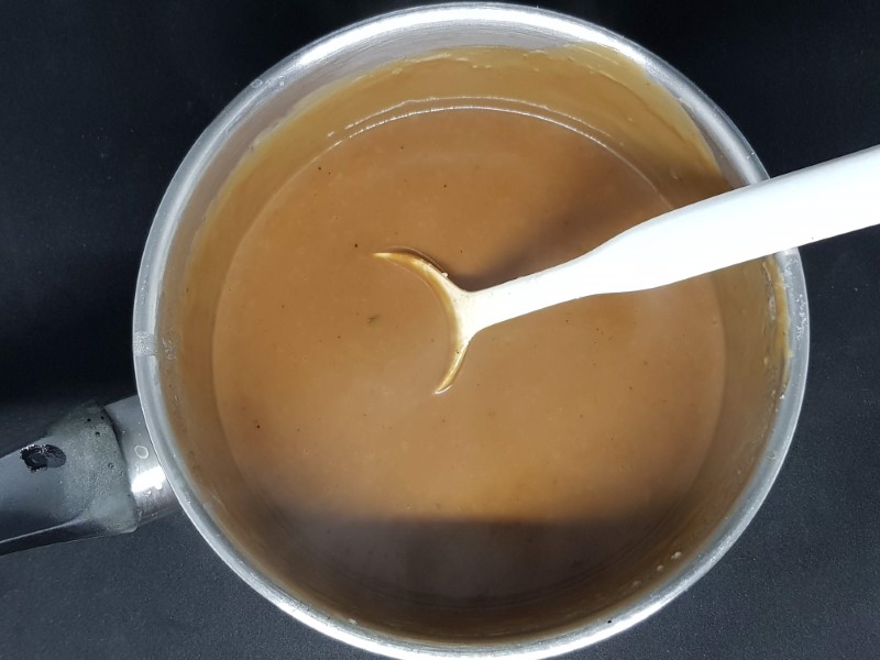 Duck Gravy