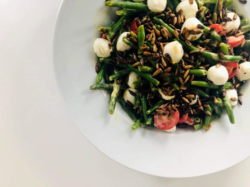 Bean Salad