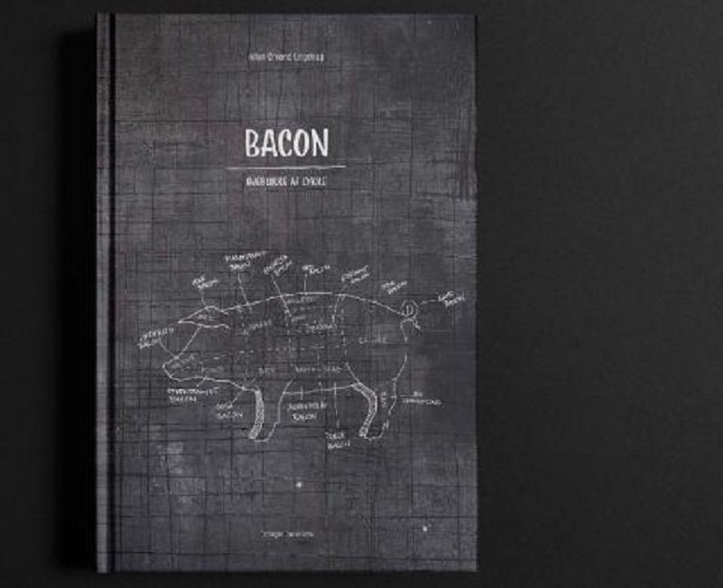 Bacon book