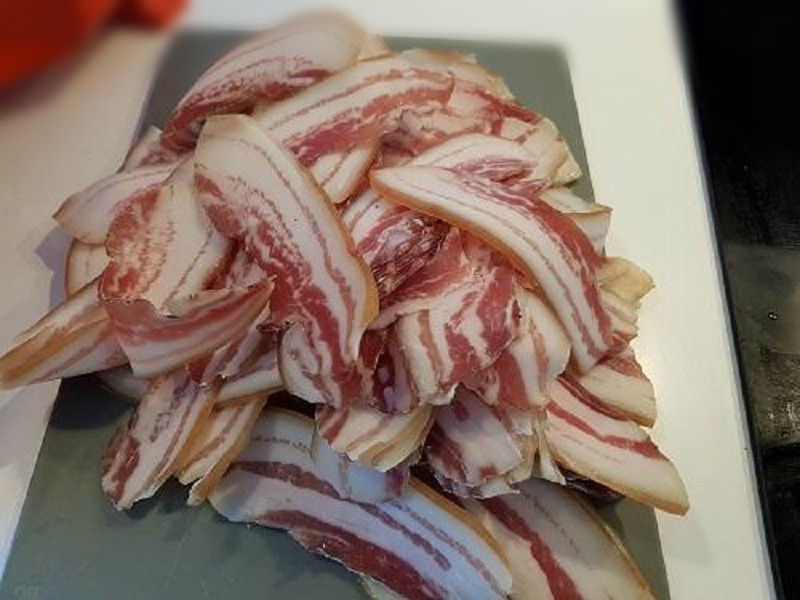 Bacon