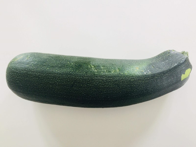 Baked squash