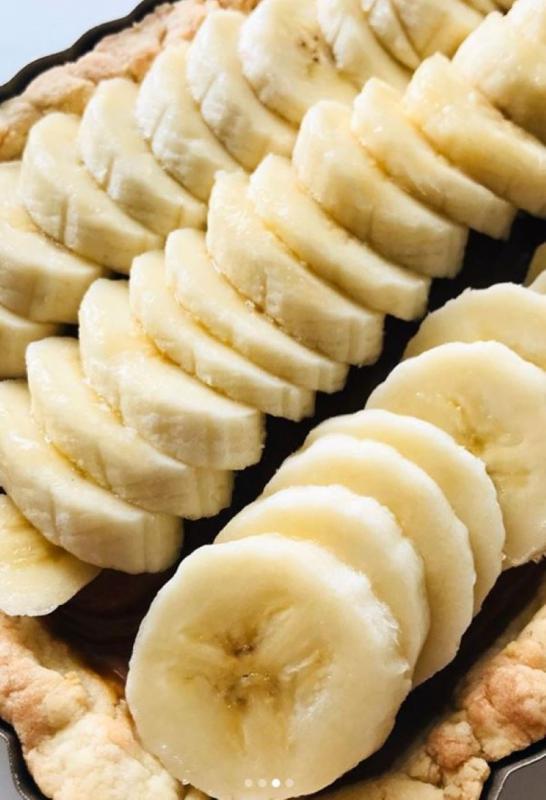 Banoffee Pie