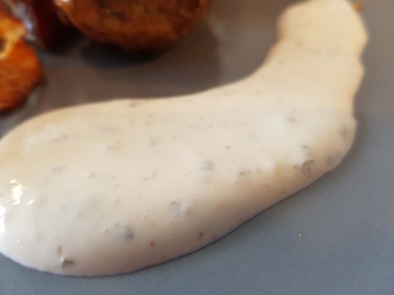 Bearnaise Dressing