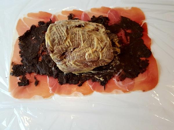 Beef Wellington