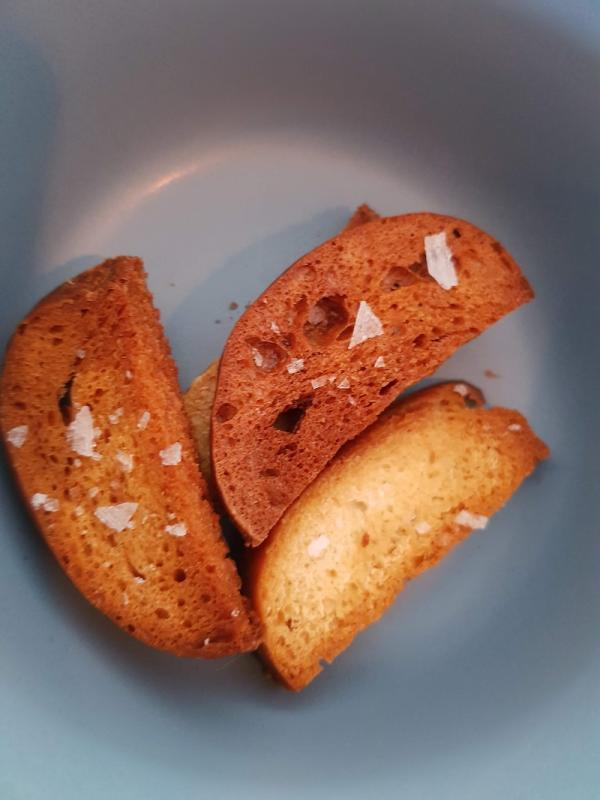 Bread Croutons
