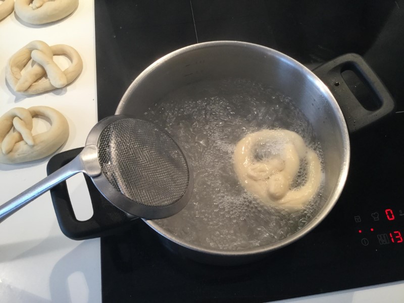 Brezel