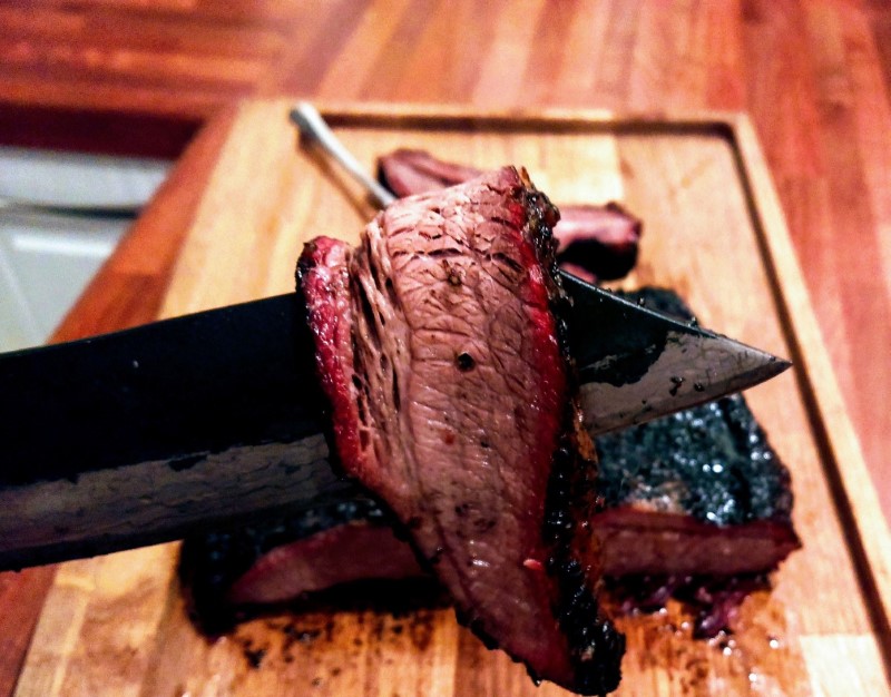 Brisket