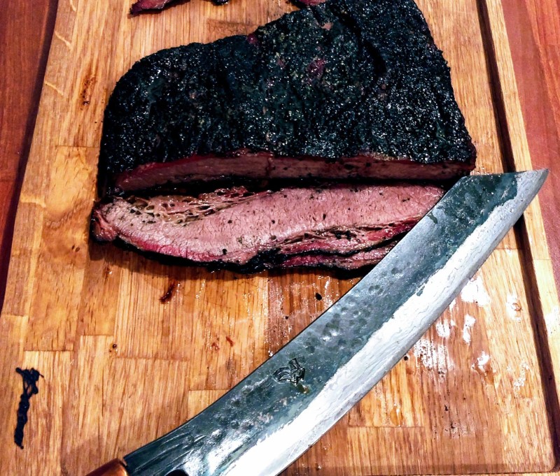 Brisket